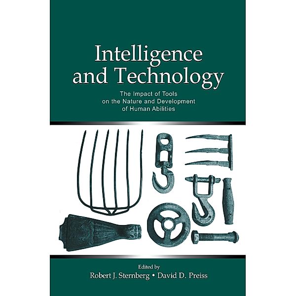 Intelligence and Technology