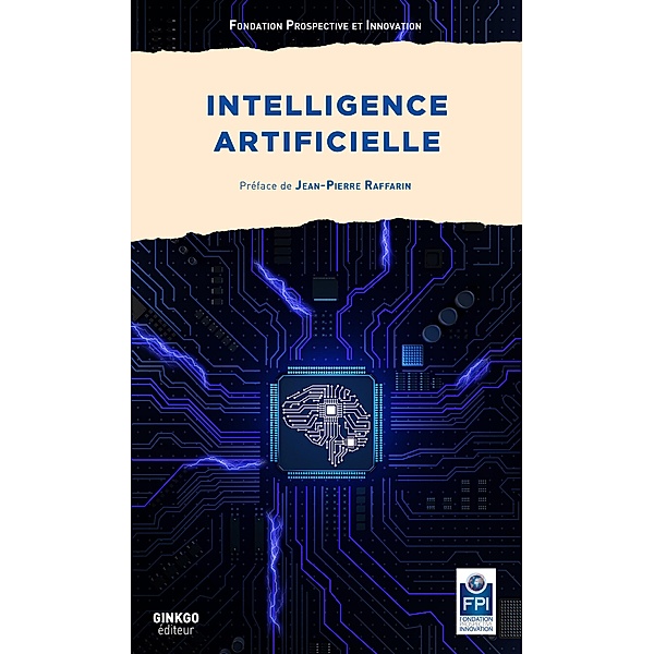 Intelligence artificielle, Fondation Prospective et Innovation