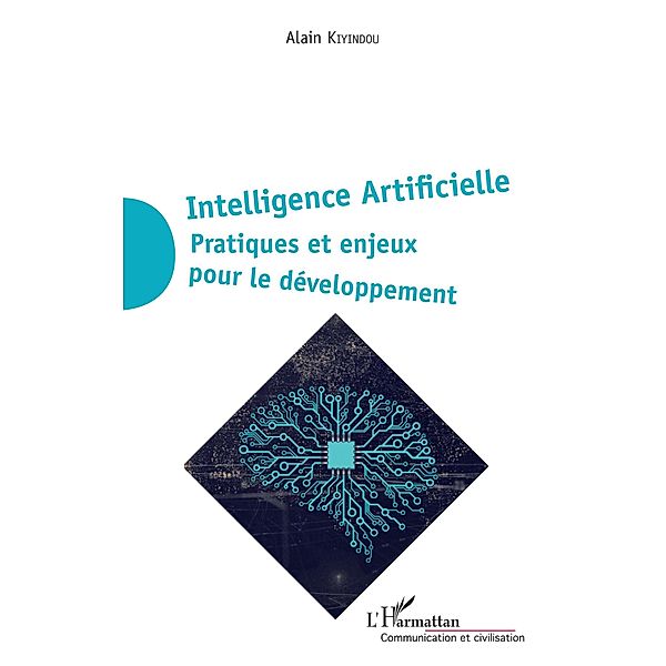 Intelligence Artificielle, Kiyindou Alain Kiyindou