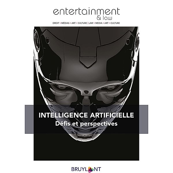 Intelligence artificielle, Monsieur Eric Canal Forgues Alter, Madame Maïa-Oumeïma Hamrouni