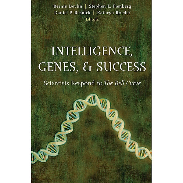 Intelligence, Genes, and Success