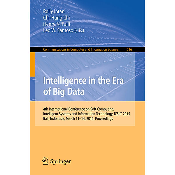 Intelligence in the Era of Big Data