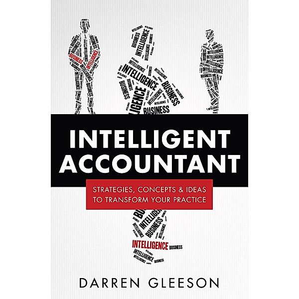 Intelligent Accountant, Darren Gleeson