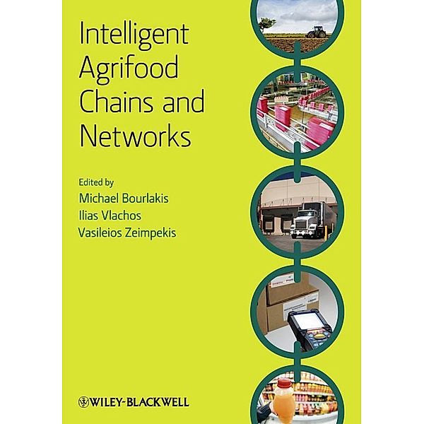 Intelligent Agrifood Chains and Networks