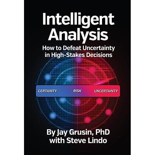 Intelligent Analysis, Jay Grusin, Stephen Lindo