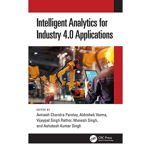 Intelligent Analytics for Industry 4.0 Applications