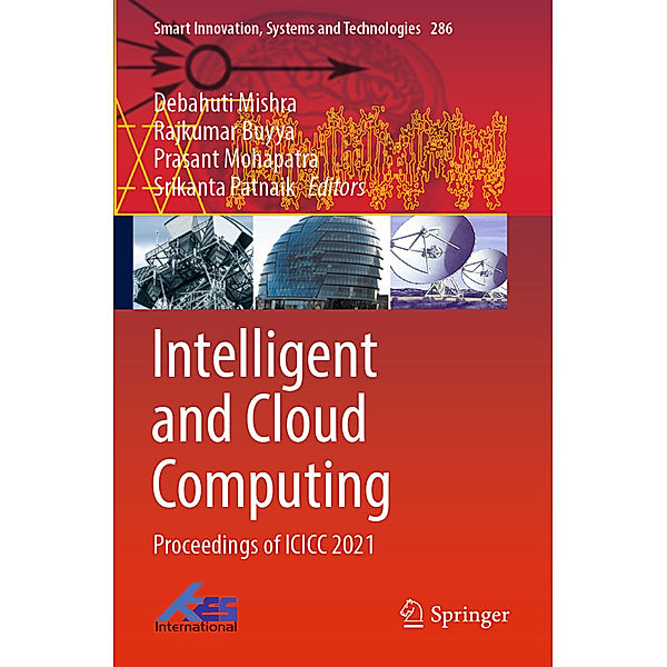 Intelligent and Cloud Computing