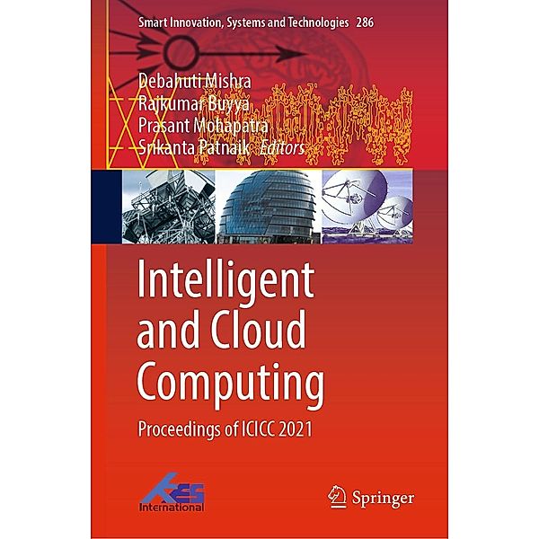 Intelligent and Cloud Computing / Smart Innovation, Systems and Technologies Bd.286