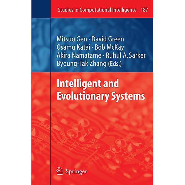 Intelligent and Evolutionary Systems