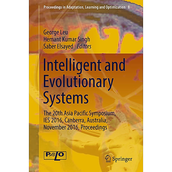 Intelligent and Evolutionary Systems