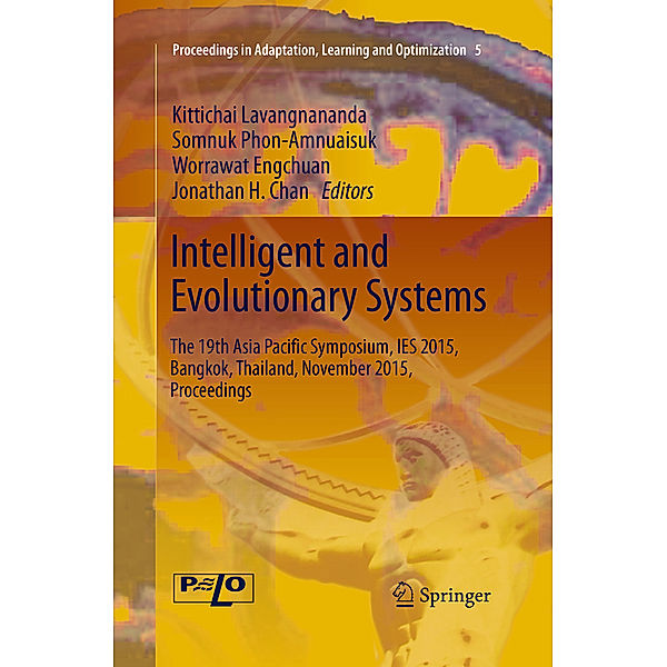 Intelligent and Evolutionary Systems