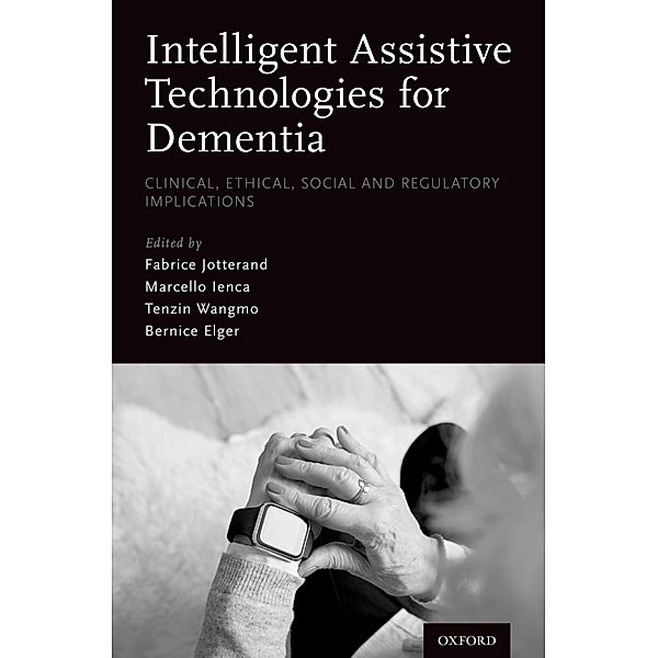 Intelligent Assistive Technologies for Dementia