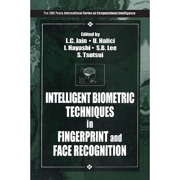 Intelligent Biometric Techniques in Fingerprint and Face Recognition