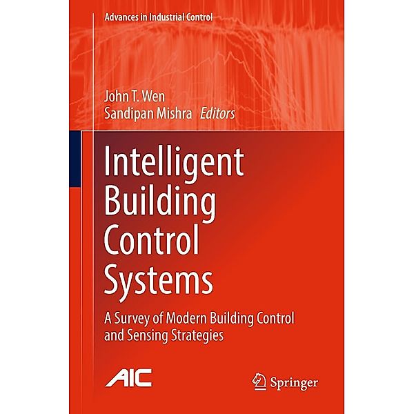 Intelligent Building Control Systems / Advances in Industrial Control