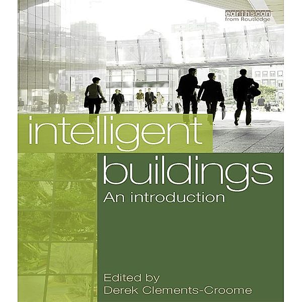 Intelligent Buildings: An Introduction