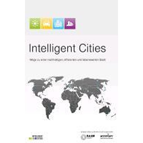 Intelligent Cities