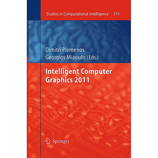 Intelligent Computer Graphics 2011