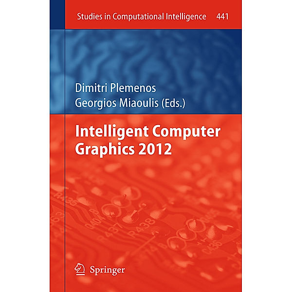 Intelligent Computer Graphics 2012