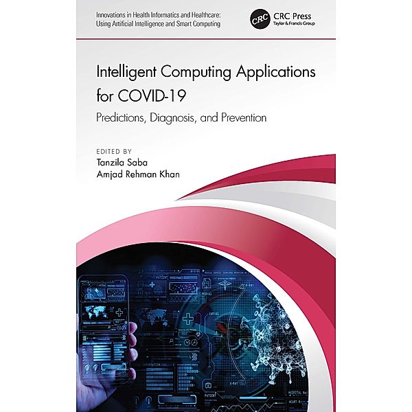 Intelligent Computing Applications for COVID-19