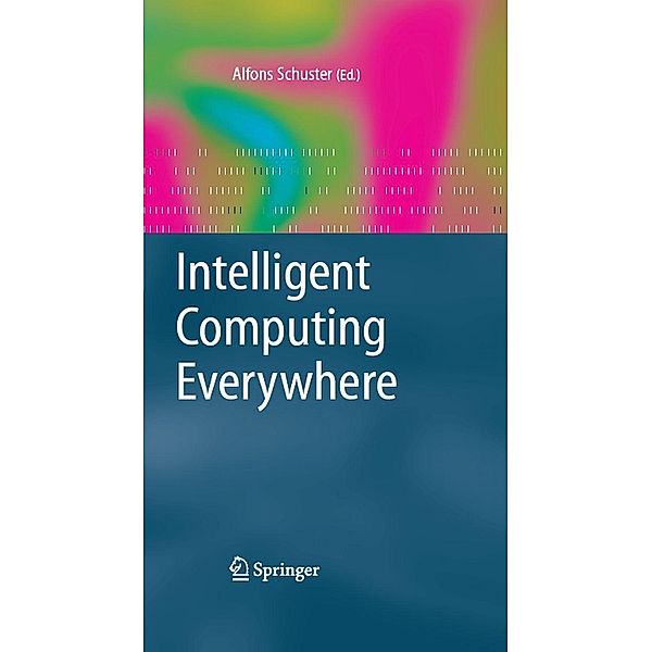 Intelligent Computing Everywhere