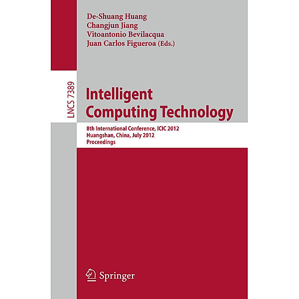 Intelligent Computing Technology
