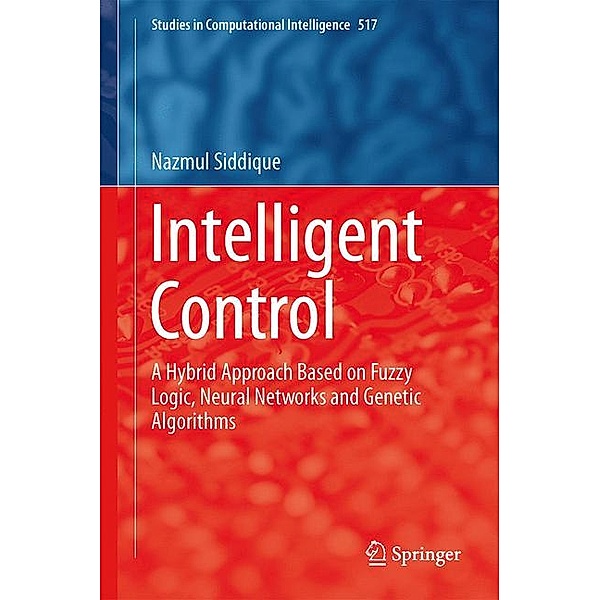 Intelligent Control, Nazmul Siddique