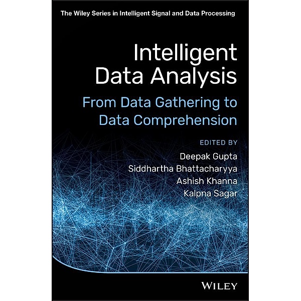 Intelligent Data Analysis / The Wiley Series in Intelligent Signal and Data Processing