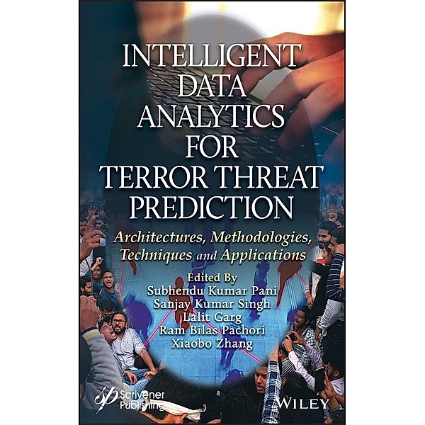 Intelligent Data Analytics for Terror Threat Prediction