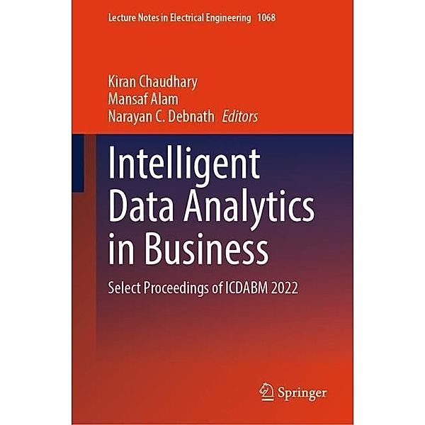 Intelligent Data Analytics in Business