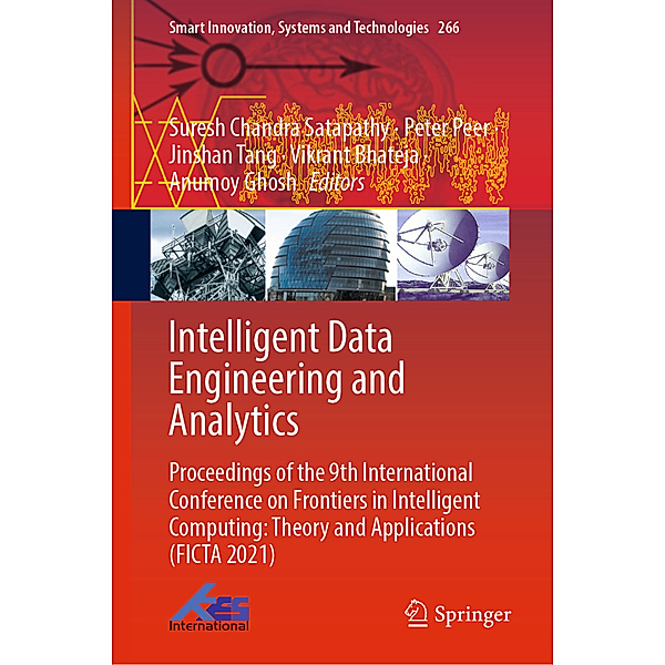 Intelligent Data Engineering and Analytics