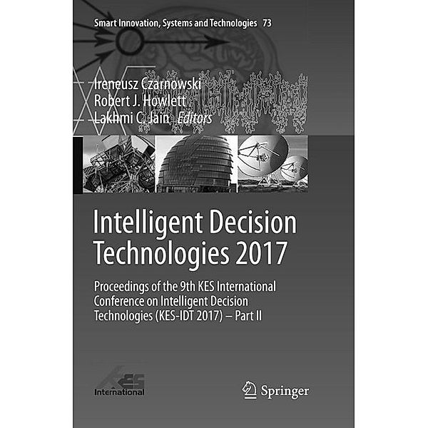Intelligent Decision Technologies 2017