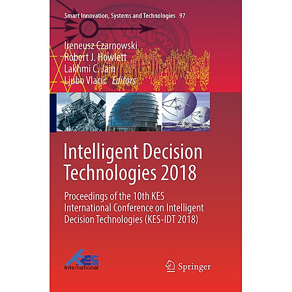 Intelligent Decision Technologies 2018