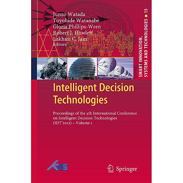 Intelligent Decision Technologies