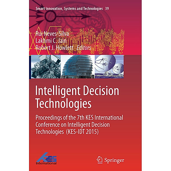 Intelligent Decision Technologies