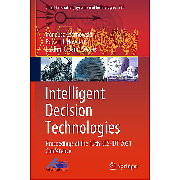 Intelligent Decision Technologies