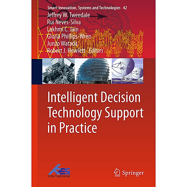 Intelligent Decision Technologies Support in Practice