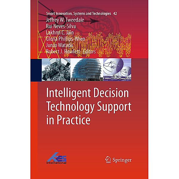 Intelligent Decision Technology Support in Practice