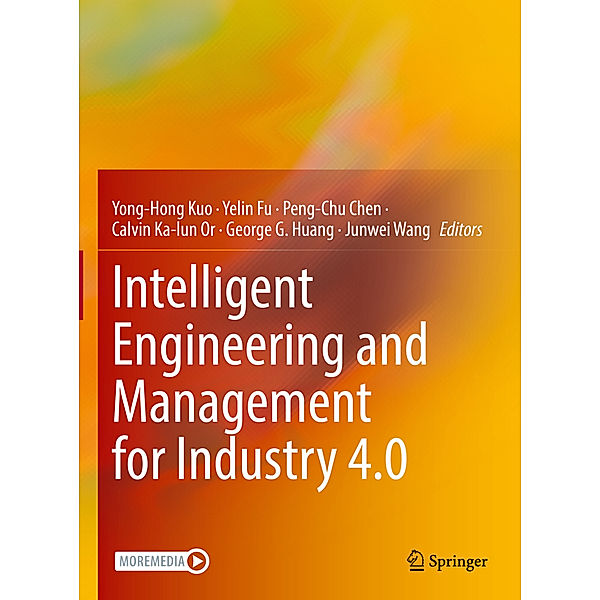 Intelligent Engineering and Management for Industry 4.0