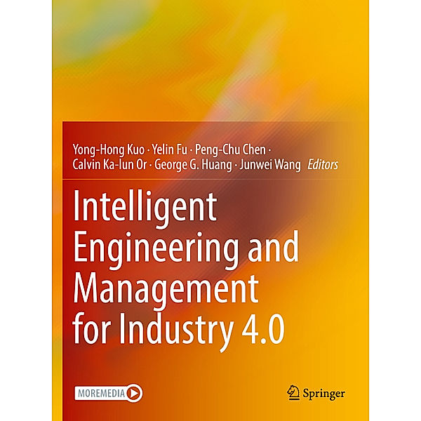 Intelligent Engineering and Management for Industry 4.0