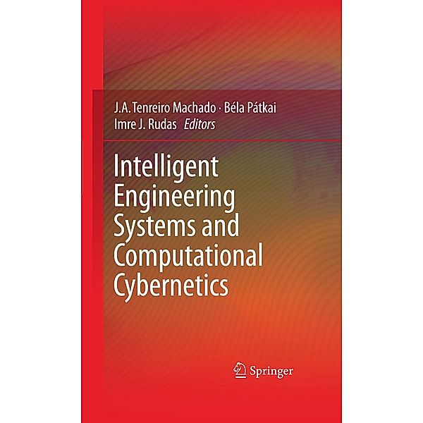 Intelligent Engineering Systems and Computational Cybernetics