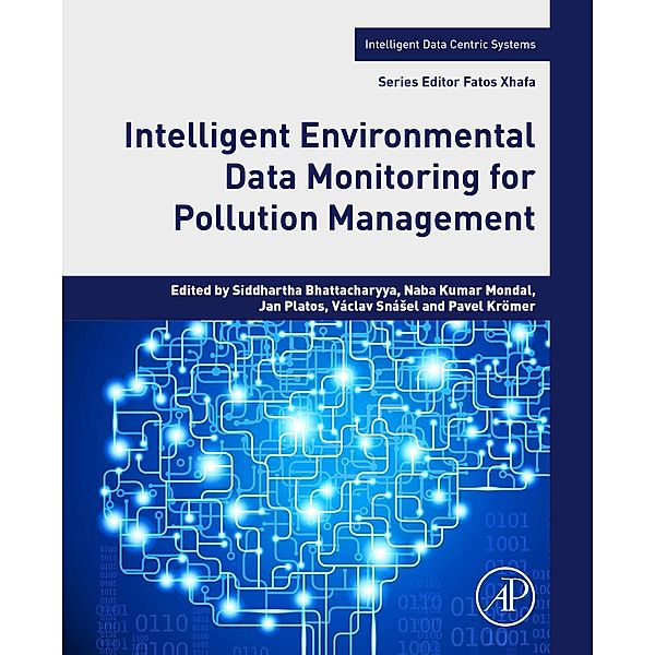 Intelligent Environmental Data Monitoring for Pollution Management