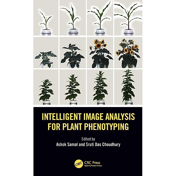 Intelligent Image Analysis for Plant Phenotyping