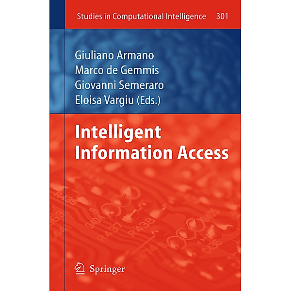 Intelligent Information Access
