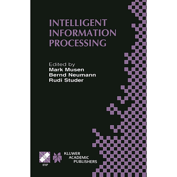 Intelligent Information Processing