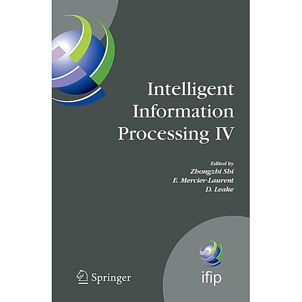 Intelligent Information Processing IV