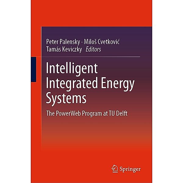 Intelligent Integrated Energy Systems