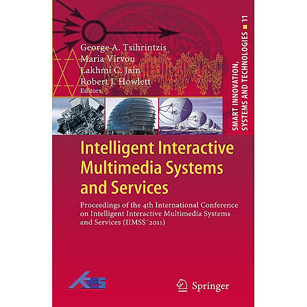 Intelligent Interactive Multimedia Systems and Services