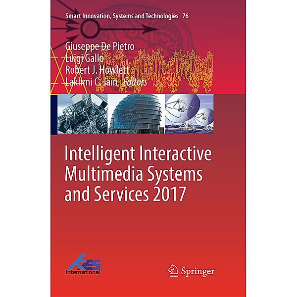 Intelligent Interactive Multimedia Systems and Services 2017