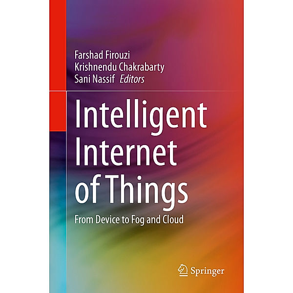 Intelligent Internet of Things