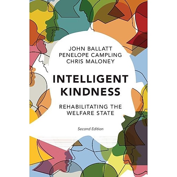 Intelligent Kindness, John Ballatt